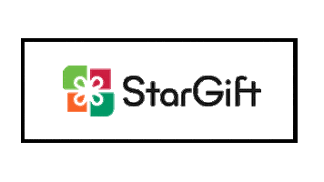 StarGift Sticker