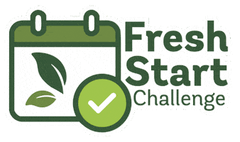 New Year New Me Sticker by Fresh Express