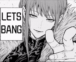 Lets Bang GIF