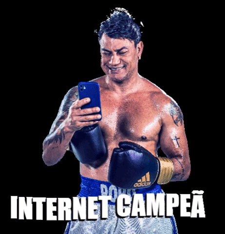 Internet Campeã GIF by telecomprovider
