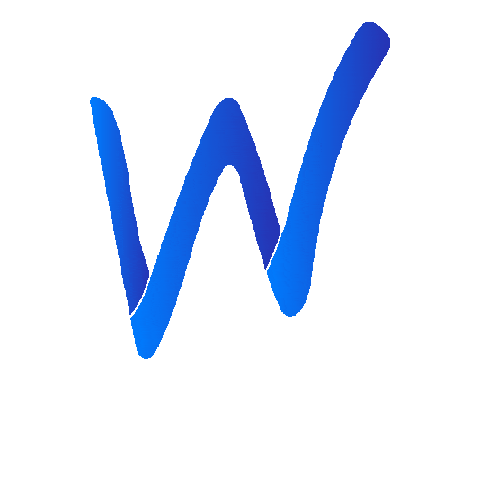 Webpositer Sticker