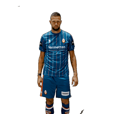 Rbc Roosendaal Sticker