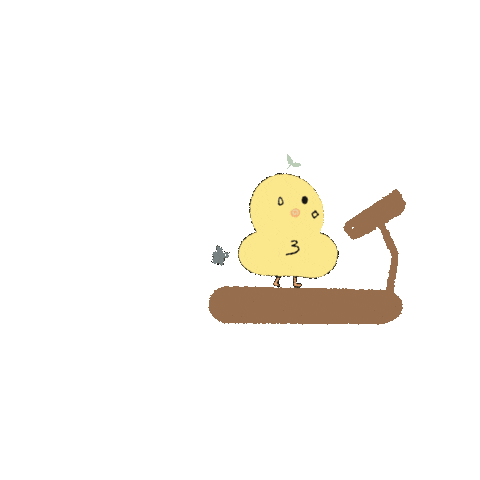 Animated Sticker