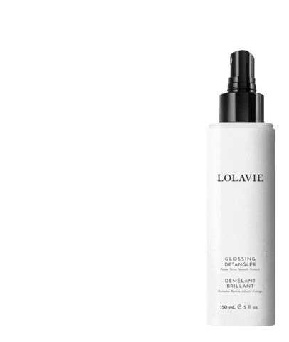 LolaVie Sticker