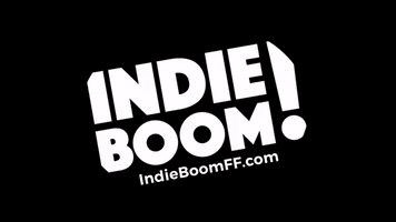 anthonydevito boom film festival indieboomff.com GIF