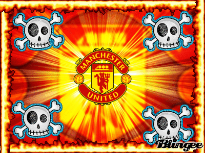 manchester united fc