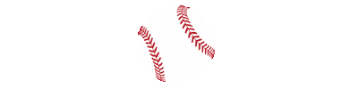North Sunrise Little League Sticker