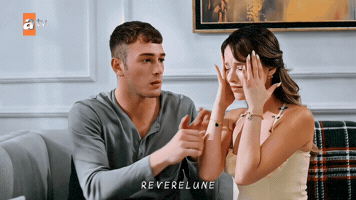 Altı Üstü Istanbul GIF