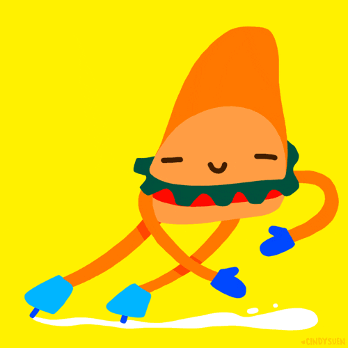 Itsdancingandskatingatthesametime GIFs Get the best GIF on GIPHY