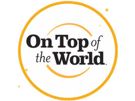 Otow Sticker by On Top of The World