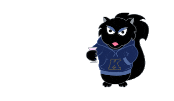 Water Street Tavern Sticker