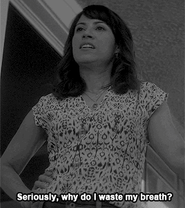 Oitnb Spoiler GIFs - Get the best GIF on GIPHY