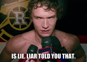 Heated Rivalry GIF
