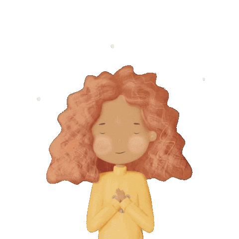 Kind Sterne Sticker by Jupitermond Verlag