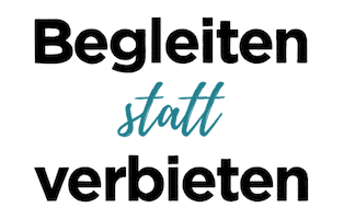 Medienkompetenz Sticker by Kinder digital begleiten