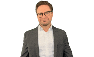 Csu Ludwigsburg Sticker by Fabian Gramling MdB