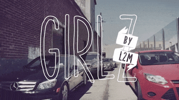 girls GIF by L2M
