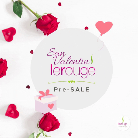 Le Rouge Spa GIF