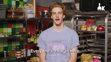 GIF by Mythical Kitchen