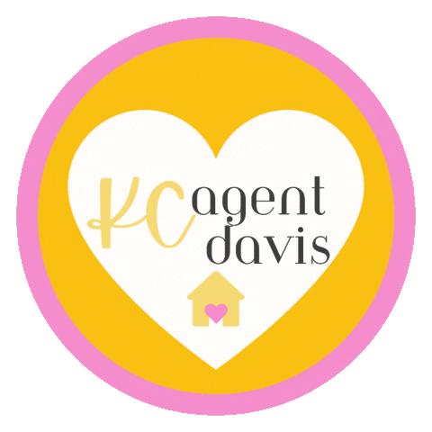 Sticker by KCagentdavis