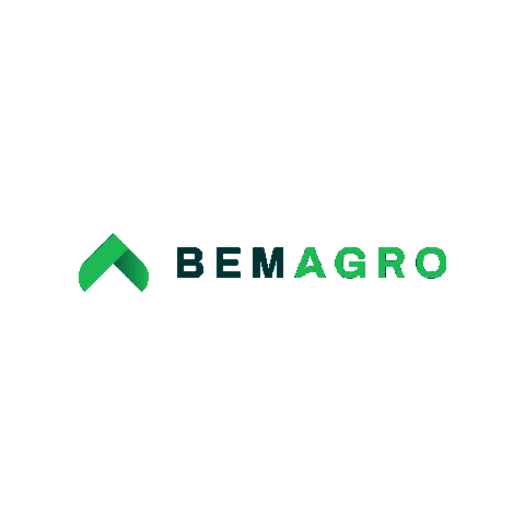 BemAgro Sticker