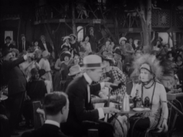 silent film GIF by Kino Lorber