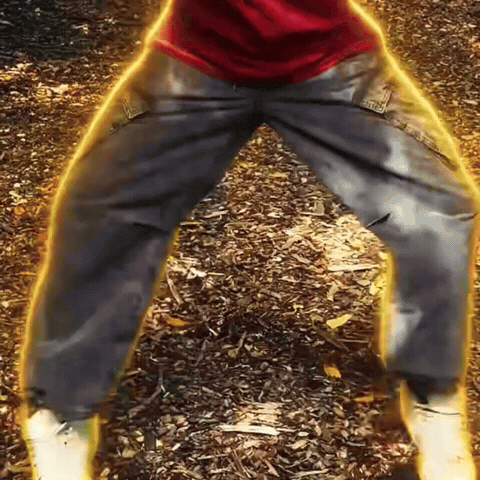 Dungeons And Dragons Dancing GIF