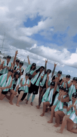 Warrior Nation GIF by Warrior Instructors