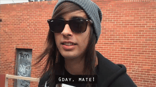 sleeping with sirens