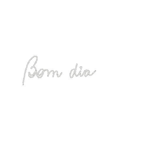 Bom-Dia Sticker