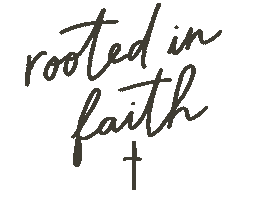 Grow Be The Light Sticker by Jays and Jewels