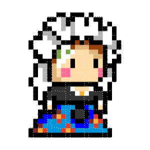 Federacio de Fogueres de Sant Joan Sticker