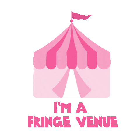 Sticker by Adelaide Fringe