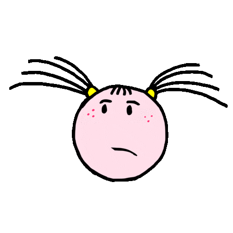 Search Kwijt Sticker by KaatjePluk