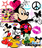 minnie mouse