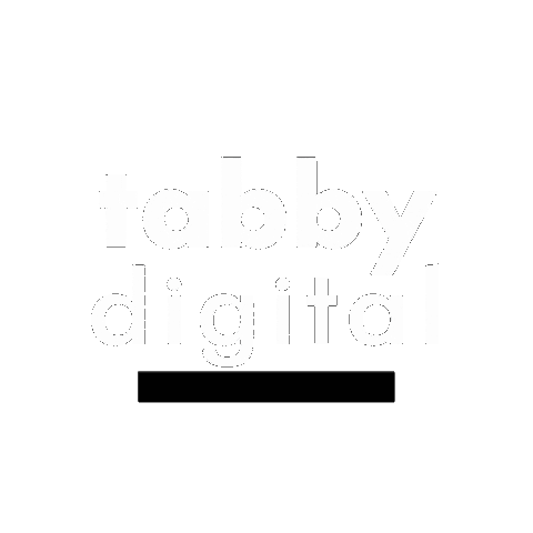 Design Sosyalmedya Sticker by Tabby Digital