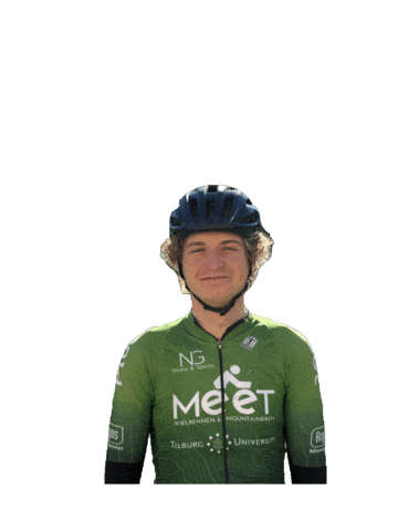 Sticker by tswvdemeet