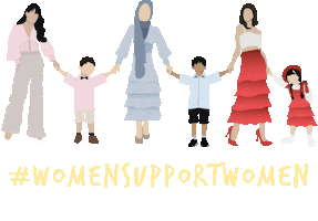 Clare Sticker by NIKO&CLARE