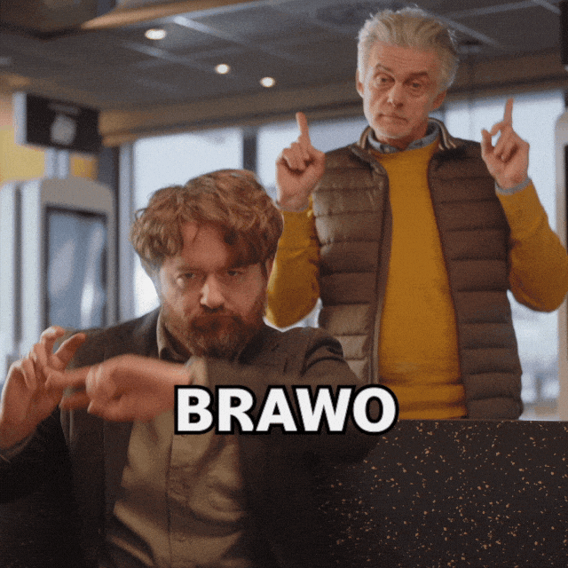 Pump It Mcdonalds GIF by McDonald's Polska