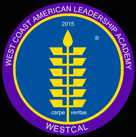 WestCal Academy GIF
