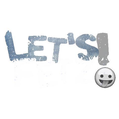 Letsfetz Sticker by Tanzschule dance it!