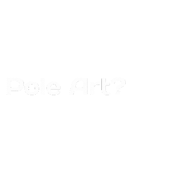 Pole Dance Posa Sticker by Suomen Tankotanssiliitto