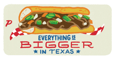 Beef Italianbeef Sticker by Portillo's Hot Dogs