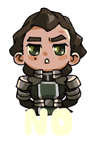 Avatar No Sticker