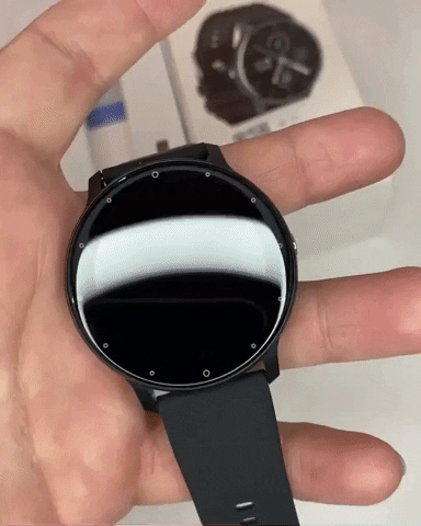 SMARTWATCH LIGE 2023 - ELEGANTE E MODERNO