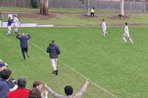 Ocsc GIF by Oldcamberwellsc