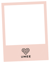 umeebaby Sticker