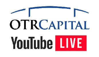 otrcapital Sticker