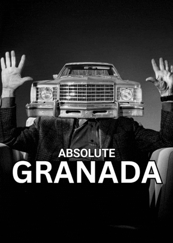 Cinema GIF