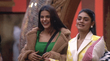 Priyanka Smile GIF